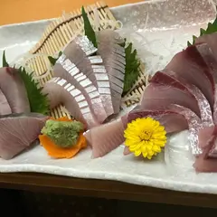 魚料り かさはら