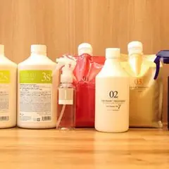 AROMA hair room
