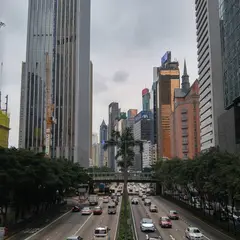 中環広場