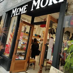 メメモリ｜MEME MORI