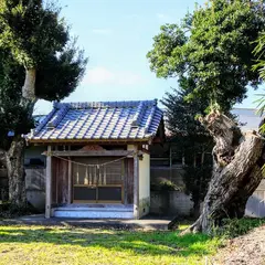 八重垣神社