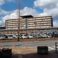 兵庫県立淡路医療センター