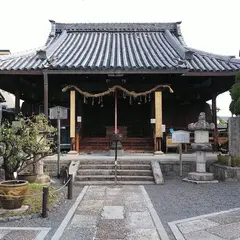 勝龍寺