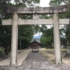 榎社