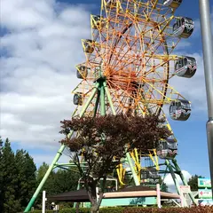 郡山カルチャーパーク