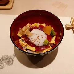 鉄板焼さわふじ