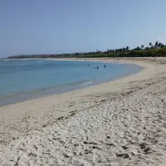 ヌサドゥア（Nusa Dua）