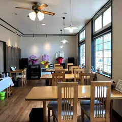 蕎麦カフェ 森の空kazu