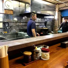 まるしんラーメン