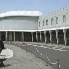 道の駅 風Wとままえ
