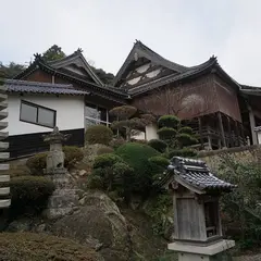 安楽寺