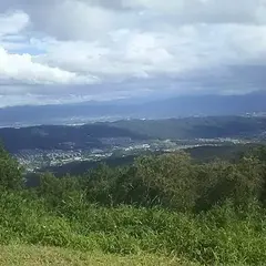 パノラマ駐車場