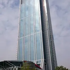 さきしまコスモタワー