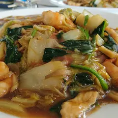 広東料理 青羅