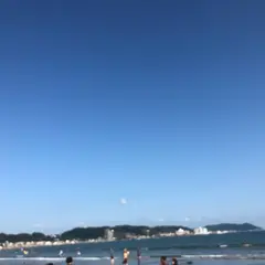 由比ガ浜