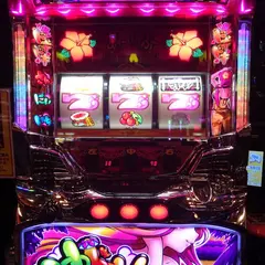 M'sガーデン