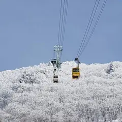 蔵王中央ロープウェイ