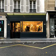 KARAMEL PARIS