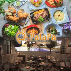 asian bistro PalaPa（パラパ）