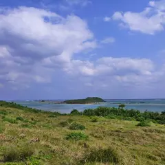 野原崎展望台