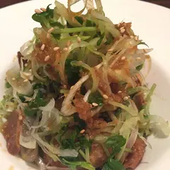 GYOZA BAR ノルベサ店（ギョーザバー）