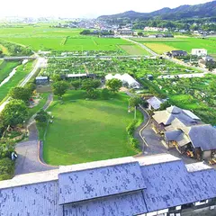 糸島市農業公園 ファームパーク伊都国
