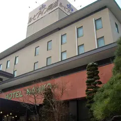 ルーピアイン南湖