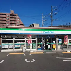 ファミリーマート 上諏訪駅西店