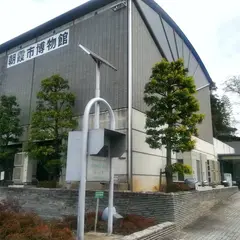 朝霞市博物館