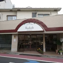 パティスリー ホソコシ
