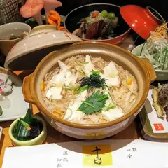 鮮魚旬菜 吉