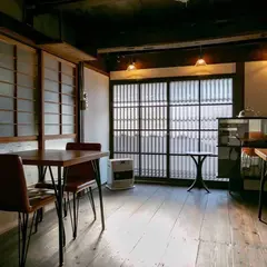 農家のオーベルジュ こもれび