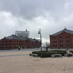 横浜赤レンガパーク