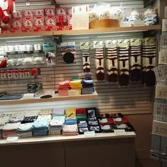 マリンタワーショップ