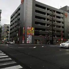 パーキングタウンマギー国分町