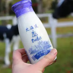 ひがしもこと乳酪館