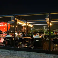 Weber Park アクアシティお台場