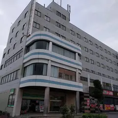 ホテル バリ・イン