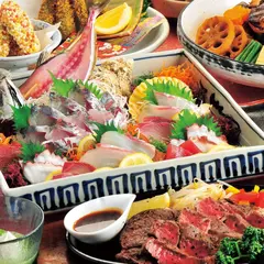 割烹居酒家 写楽