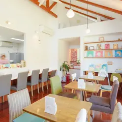 paradise*cafe