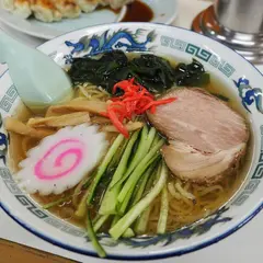 修ちゃんラーメン 山形駅前本店