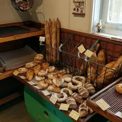 バックハウスインノ八ケ岳店