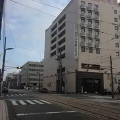 ホテル法華クラブ熊本
