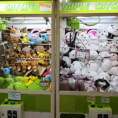 PEP 魚町店