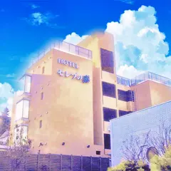 セレブの森