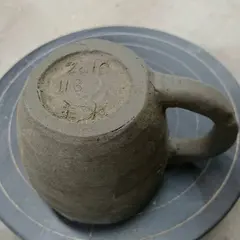 鎌倉陶芸教室楓窯