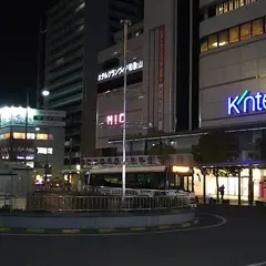 近鉄百貨店和歌山店
