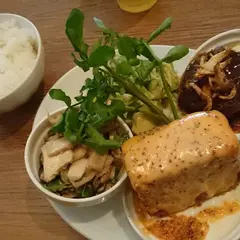 Meat&Deli Cafe KIKU