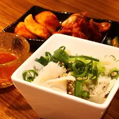 デンスケ 心斎橋店