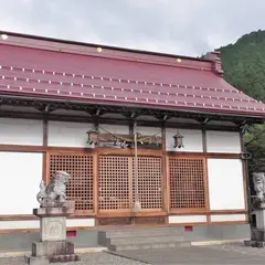 日吉神社